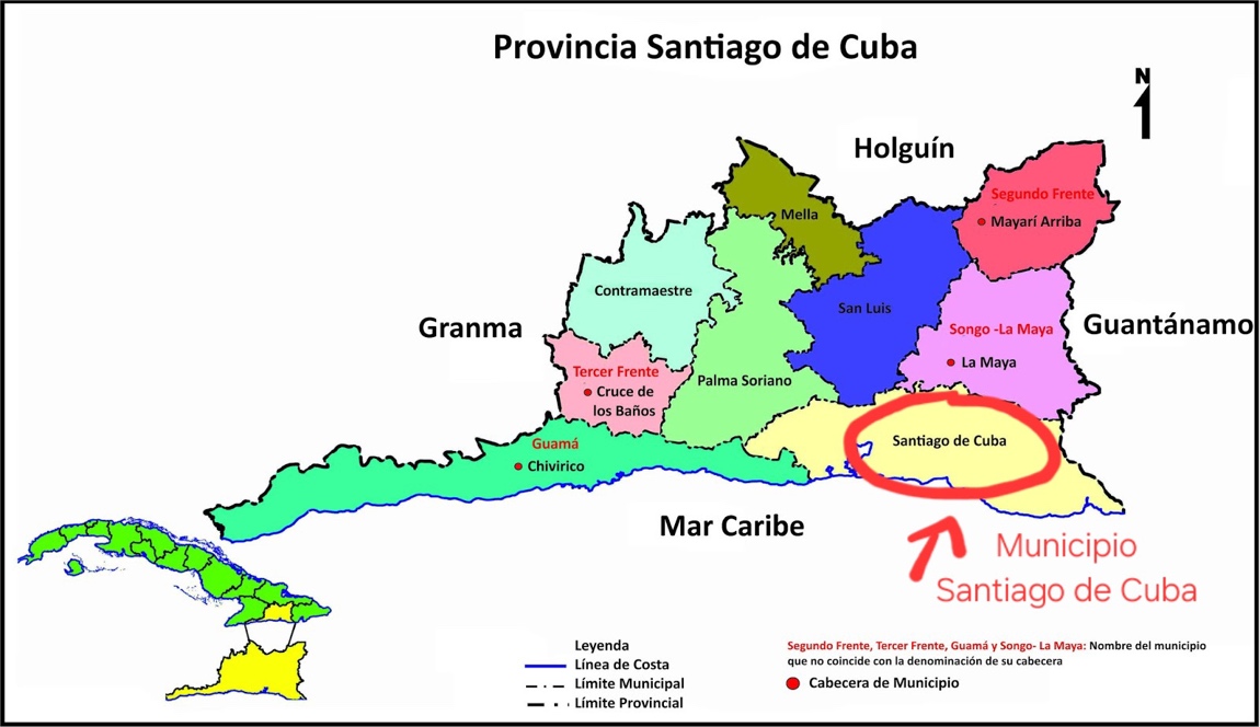 Mapa_de_la provincia_de_Santiago_de_Cuba_Cuba editado ok